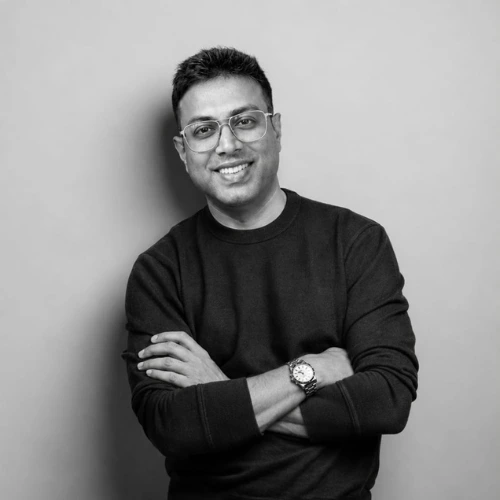 Dr. Navin Gnanasekaran
